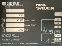 DMG ULTRASONIC 10/ DENTAL 10