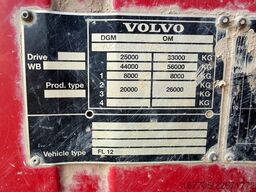 Volvo FL 12 420