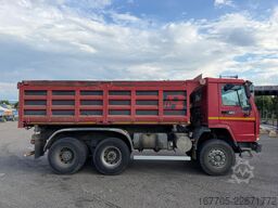 Volvo FL 12 420