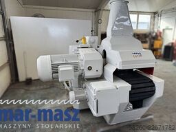 Cosmec SM 400 400/160 z laserem