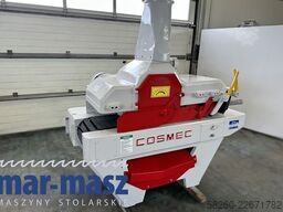 Cosmec SM 400 400/160 z laserem