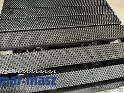 Cosmec SM 400 400/160 z laserem