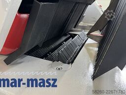Cosmec SM 400 400/160 z laserem