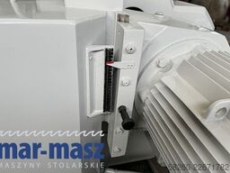 Cosmec SM 400 400/160 z laserem