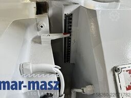 Cosmec SM 400 400/160 z laserem