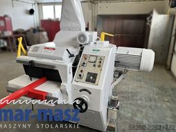 Cosmec SM 400 400/160 z laserem
