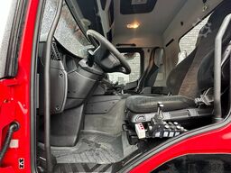Mercedes-Benz Arocs 8X4 VDL S-30-6600 HAAKARMSYSTEEM/ABROLLKI...
