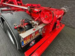 Mercedes-Benz Arocs 8X4 VDL S-30-6600 HAAKARMSYSTEEM/ABROLLKI...