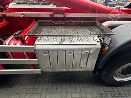 Mercedes-Benz Arocs 8X4 VDL S-30-6600 HAAKARMSYSTEEM/ABROLLKI...