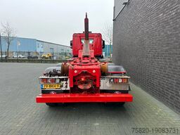 Mercedes-Benz Arocs 8X4 VDL S-30-6600 HAAKARMSYSTEEM/ABROLLKI...