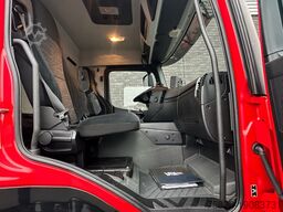 Mercedes-Benz Arocs 8X4 VDL S-30-6600 HAAKARMSYSTEEM/ABROLLKI...