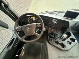 Mercedes-Benz Arocs 8X4 VDL S-30-6600 HAAKARMSYSTEEM/ABROLLKI...