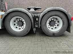 DAF CF 510 6X4 + DE BUF ST2 2-ASSIGE 10M3 CONCRETE ...