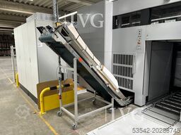 MASTERWORK MACHINERY Powermatrix 106 CSB