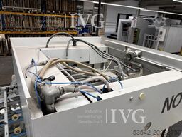 BOBST Novacut 106E