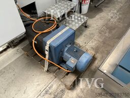 BOBST Novacut 106E