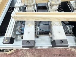 HOMAG BMG 110 / VENTURE 115 L
