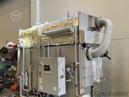 CENTIOM SAB-HW18
