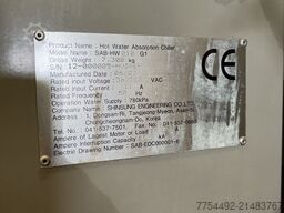CENTIOM SAB-HW18