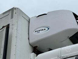 Volvo FM 420 + CARRIER 1250 + 8x2 + euro 5 + LIFT 2.5T