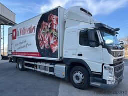 VOLVO FM 420 KüHLKOFFER TK T-1200R, LBW, FULL-AIR, E6