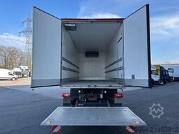 VOLVO FM 420 KüHLKOFFER TK T-1200R, LBW, FULL-AIR, E6