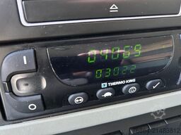 VOLVO FM 420 KüHLKOFFER TK T-1200R, LBW, FULL-AIR, E6