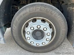 VOLVO FM 420 KüHLKOFFER TK T-1200R, LBW, FULL-AIR, E6