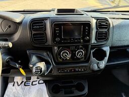 Fiat DUCATO 35 LH2 2.2 140