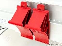 Koch Tandemanhänger 150x300cm 2600kgTyp 7.26