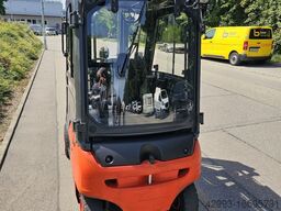 Linde E16 P02 Evo