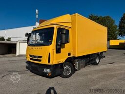 IVECO ML75E16/P E6 RS 3690 Koffer LBW nur 43TKM