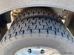 IVECO ML75E16/P E6 RS 3690 Koffer LBW nur 43TKM