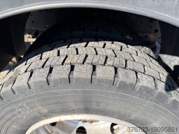 IVECO ML75E16/P E6 RS 3690 Koffer LBW nur 43TKM