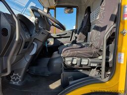 IVECO ML75E16/P E6 RS 3690 Koffer LBW nur 43TKM