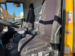 IVECO ML75E16/P E6 RS 3690 Koffer LBW nur 43TKM