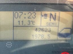 IVECO ML75E16/P E6 RS 3690 Koffer LBW nur 43TKM