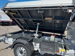 FIAT Ducato 250 2.3 ¤6C Motor 2TKM 3-Seiten Klima