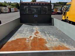 FIAT Ducato 250 2.3 ¤6C Motor 2TKM 3-Seiten Klima