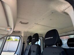 FIAT Ducato 250 2.3 ¤6C Motor 2TKM 3-Seiten Klima