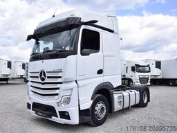 MERCEDES-BENZ Actros 5 1845 BigSpace