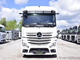 MERCEDES-BENZ Actros 5 1845 BigSpace