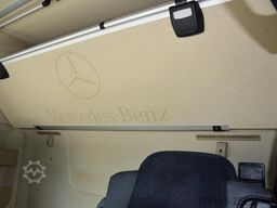 MERCEDES-BENZ Actros 5 1845 BigSpace