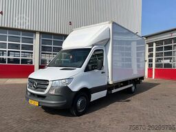 Mercedes-Benz Sprinter 516CDI