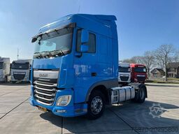 DAF XF 410 FT