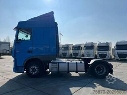 DAF XF 410 FT