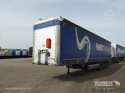 Schmitz Cargobull Semitrailer Curtainsider Standard