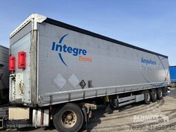 Schmitz Cargobull Semitrailer Curtainsider Standard