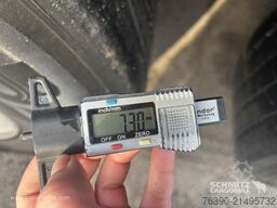 Schmitz Cargobull Semitrailer Curtainsider Standard