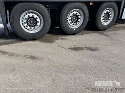 Schmitz Cargobull Semitrailer Curtainsider Standard
